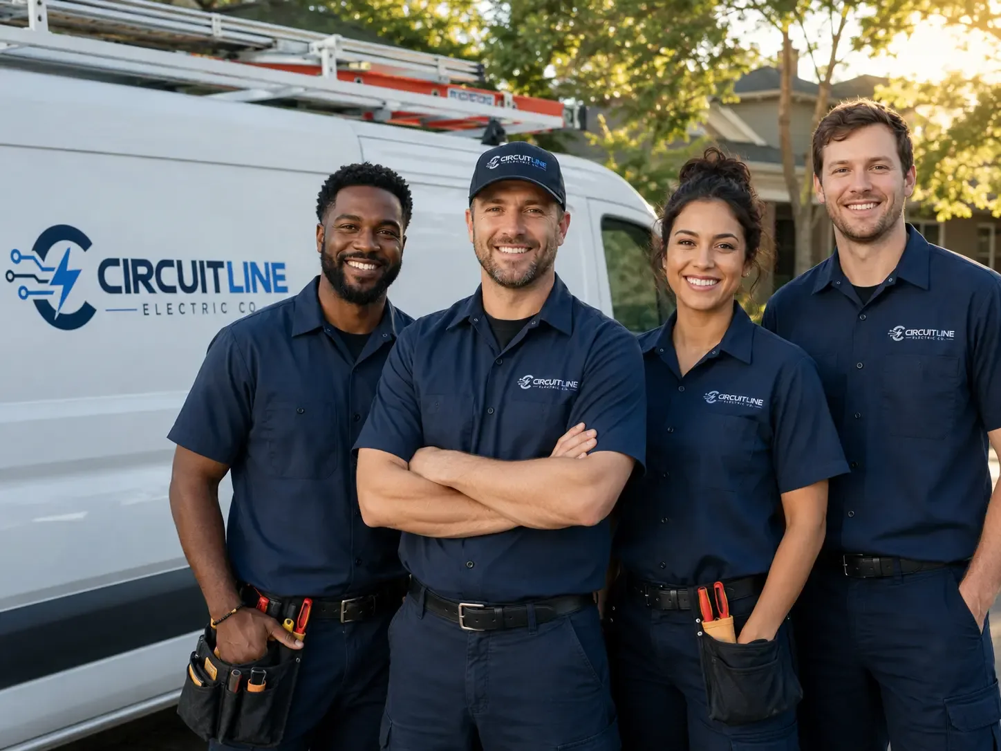Whole Home Rewiring company in Waverly, MO